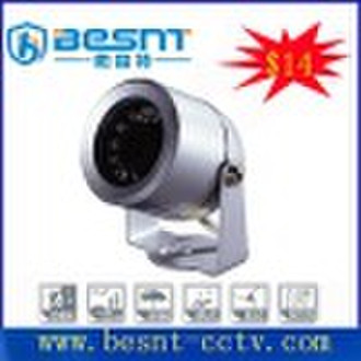 380TVL 10m 12pcs (F5) IR-Kamera