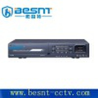 H264 4Channel DVR / DDR / DRS / Digital-Videorecorder