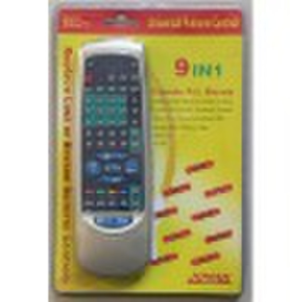 universal remote control URC22