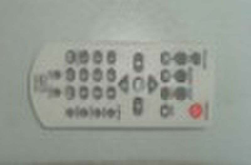 REMOTE CONTROL MXT CR-203