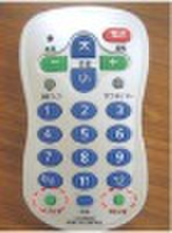 For old man Remote control