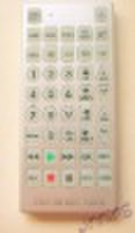 Jumbo universal remote control