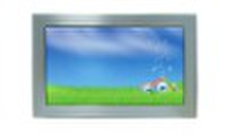 24"industrial touch panel PC