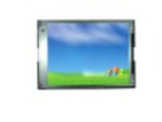 8.4 "open frame LCD (Sonderangebot)