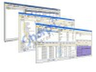 AMS Software System