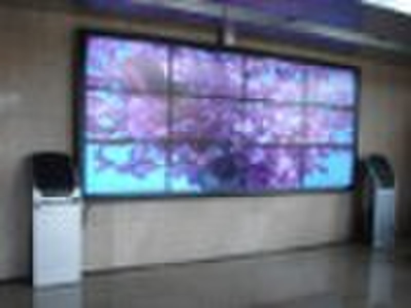 40" LCD Video Wall