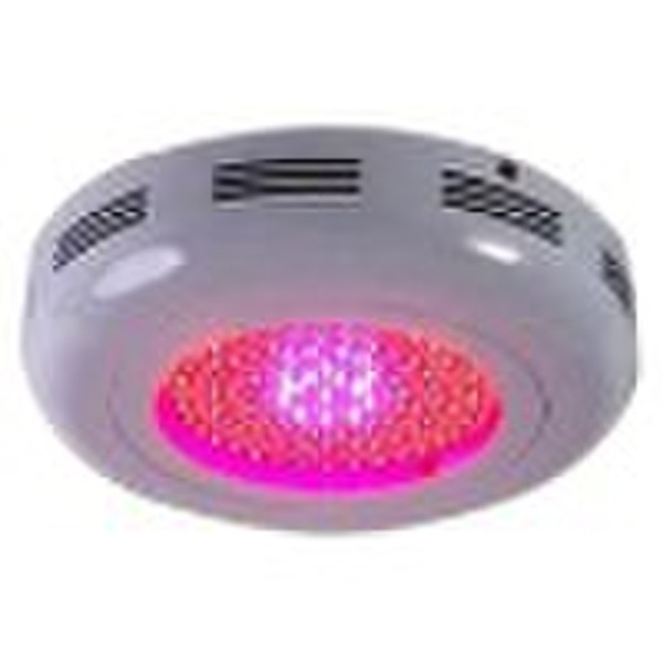 90W LED Hydroponic Grow Light UFO Red/Blue