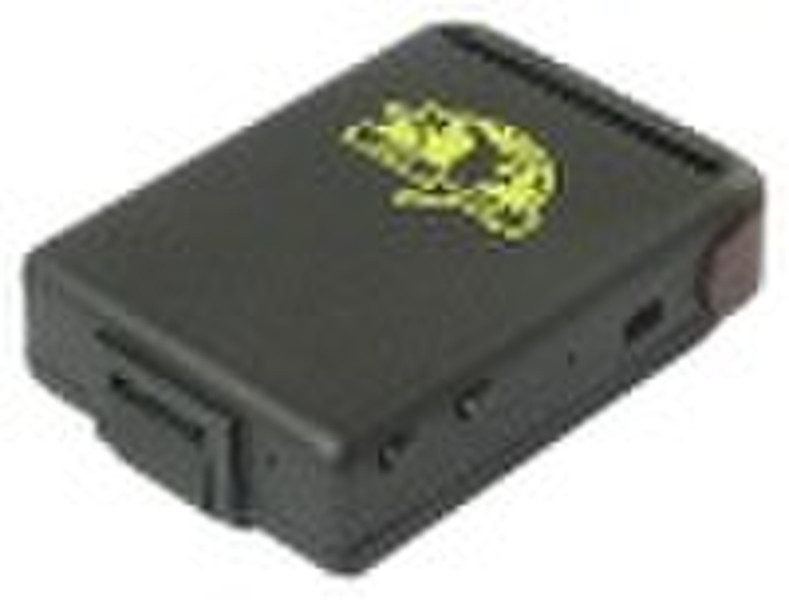 NEW Live Real Time World Smallest GSM/GPRS/GPS Tra
