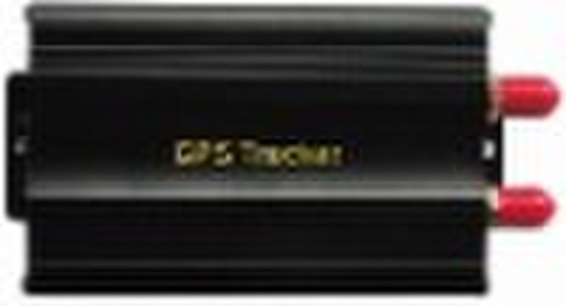 NEW GPS103 GSM/GPRS/GPS Tracker Professional for V