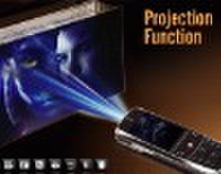 projector mobile phone