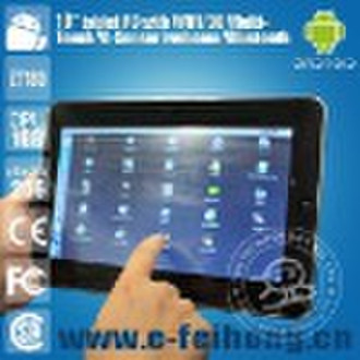 F & H233 Android2.1 G-Sensor Google Karte Wifi 10