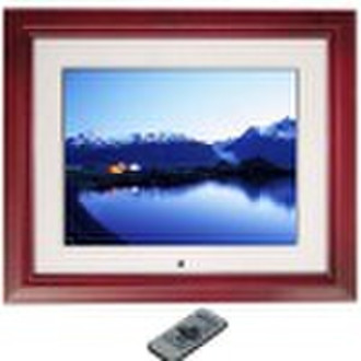 15" digital picture frame