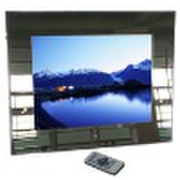 15' digital picture frame