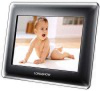 10.4" digital photo frame