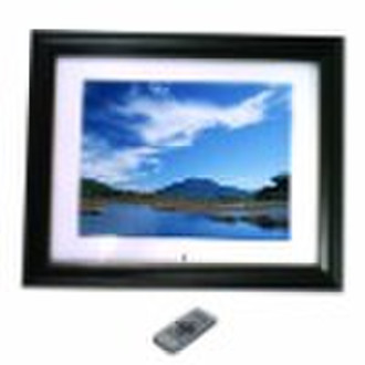 10.4" digital photo frame