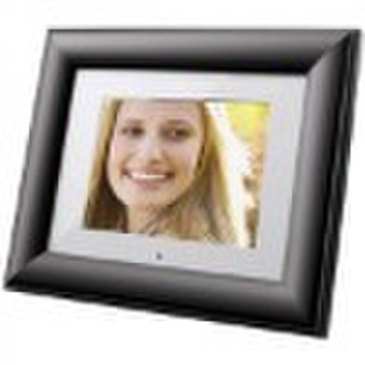 8" digital photo frame