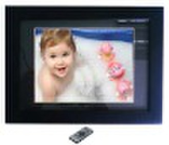 8" digital picture frame