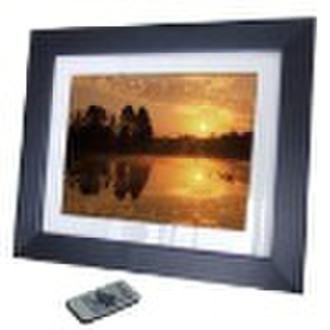 15' digital photo frame