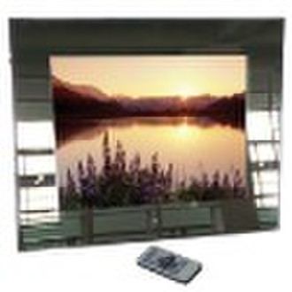 digital picture frame