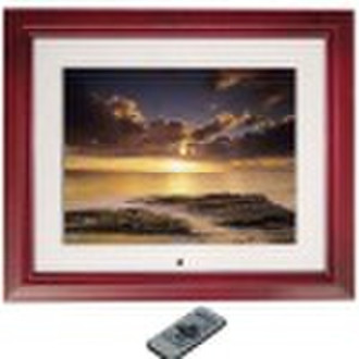 15" digital picture frame