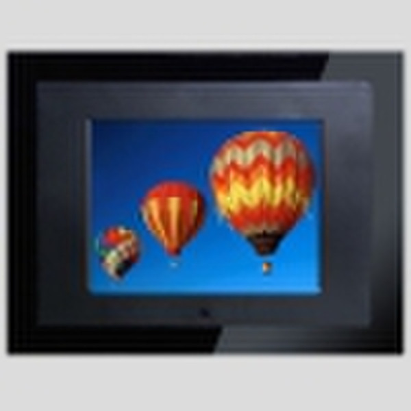 5.6" digital photo frame