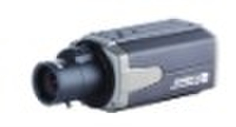 600TVL Super Wide Dynamic Range Kamera PIH-6096