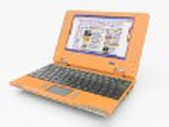 Tragbare 7 "Mini Netbook