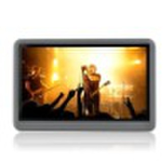 4.3" Touch Screen MP5 Player