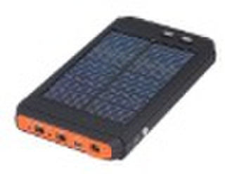 Portable Solar Charger