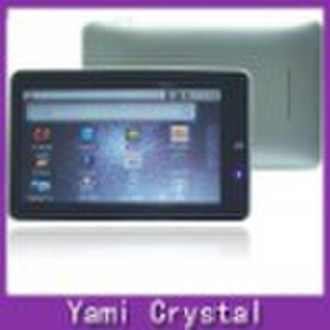 7 "Tablet PC 2.2