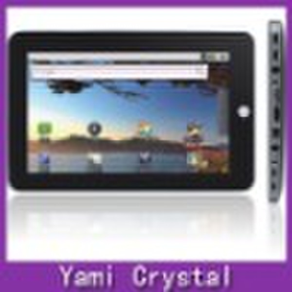 7 "Tablet PC Android 2.2