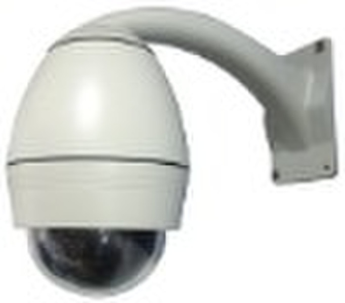 CCTV Dome