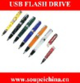 promotional usb flash drive pen