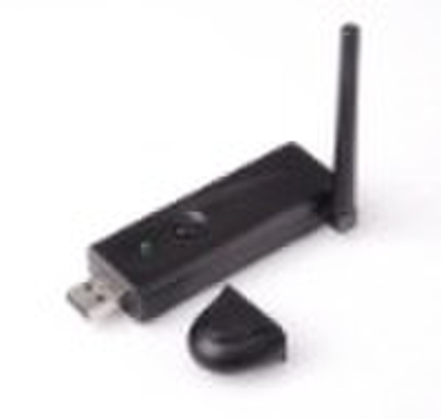 Wireless USB DVR