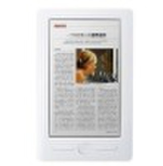 e-book reader