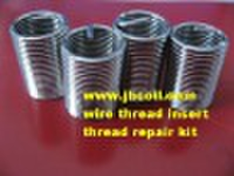 install tools screw insert