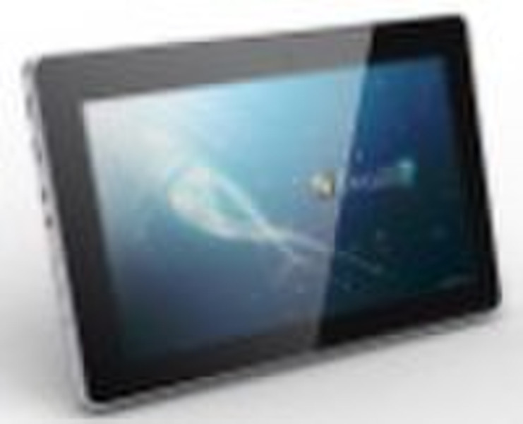 10.1 "Multi-Touch-Screen-Tablet-PC