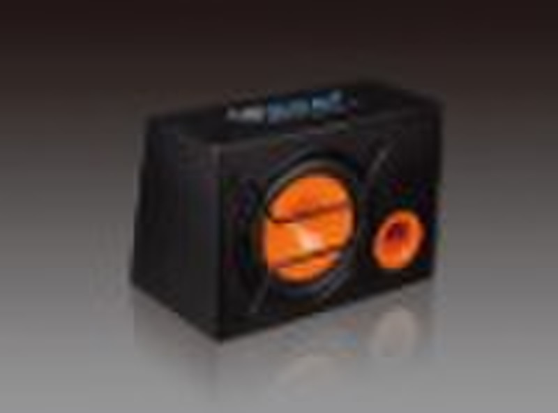 12 inch car boombox