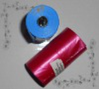 Colorful Dog Dirt Bags