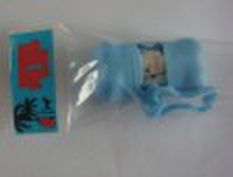 100% Biodegradable Dog Waste Bag