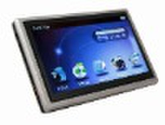 Mode 4.3-Zoll-Touch MP4-Player