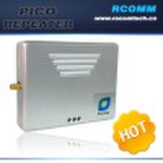 Single band Wideband Pico Repeater (WCDMA2100M)