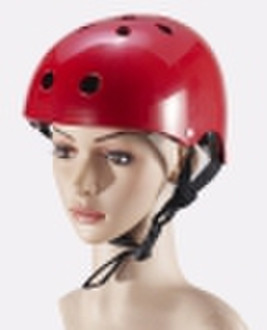 Skihelm CE EWG DOT