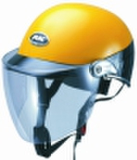 Motorradhelm