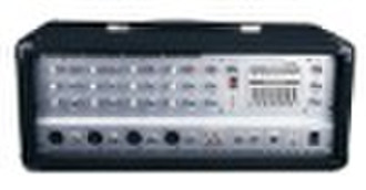 Portable Power Mixer