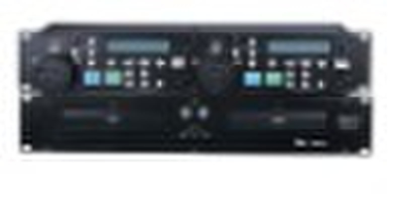 Professional CD Player