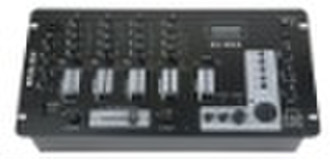 Professional DJ Mixer