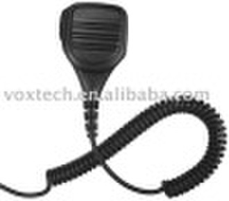 Two Way Radio Microphone/Radio Accessories/Speaker