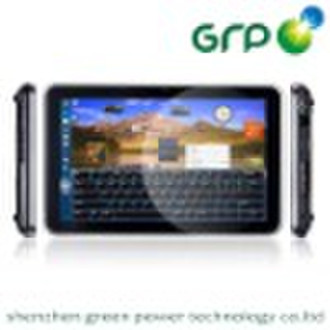 10.2 Inch Hot Sell Touch Screen Umpc