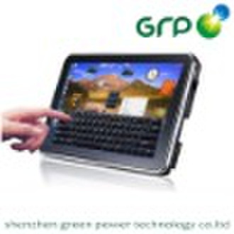 10.2 Inch Touch Screen Mini Netbook